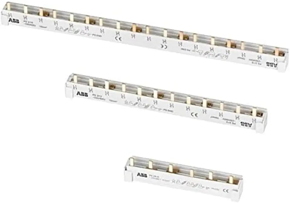 abb-entrelec 2 cdl220001r1012 – Block Stangen PS2/12