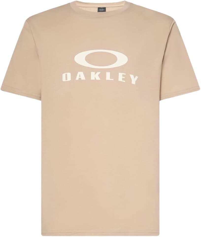 Oakley Mens O Bark 2.0 T-Shirt
