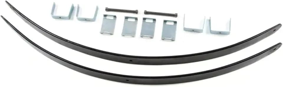 Zone Offroad ZONC6159 Lifting Block Kit