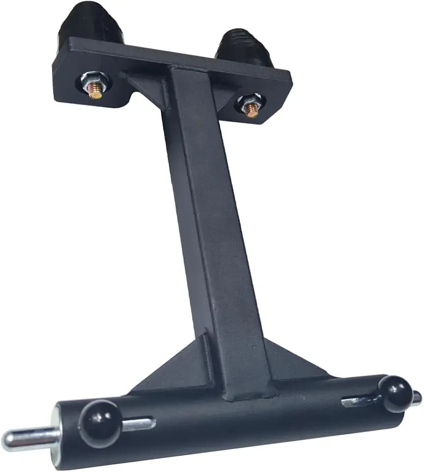 240110 4-Stroke Transom Saver for Mercury 75-300HP V6 175HP Black
