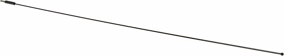 Dorman 76036 Antenna Mast - Black