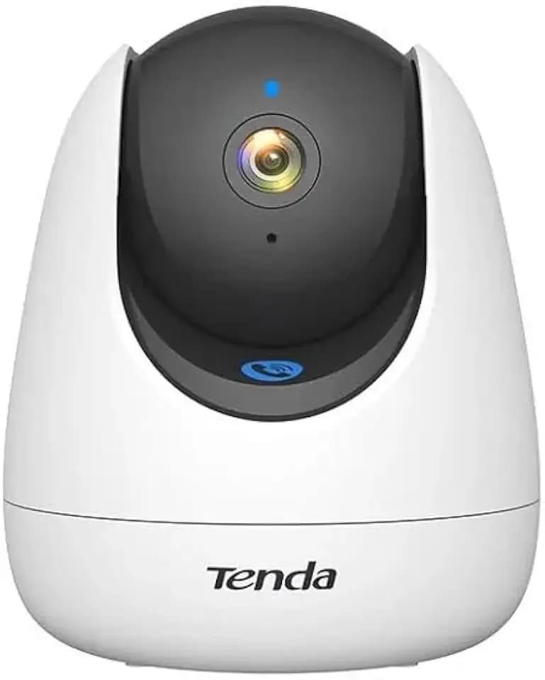 Tenda Überwachungskamera Innen CP7 V2.0