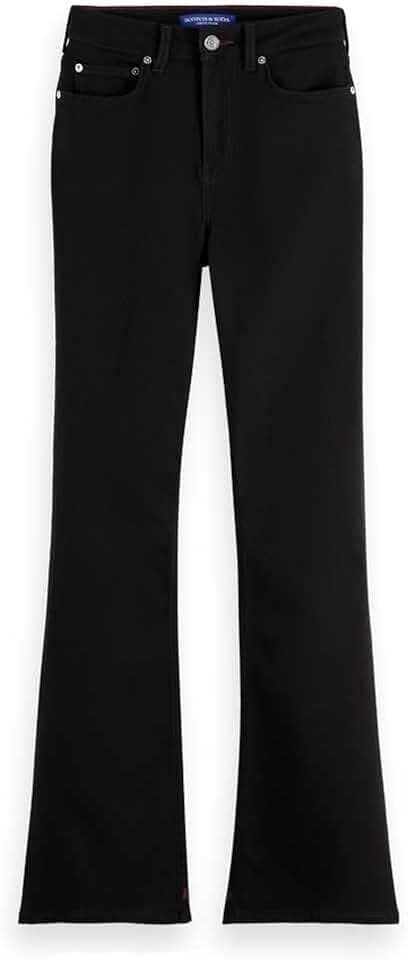 Scotch & Soda Damen Jeans The Charm Jeans