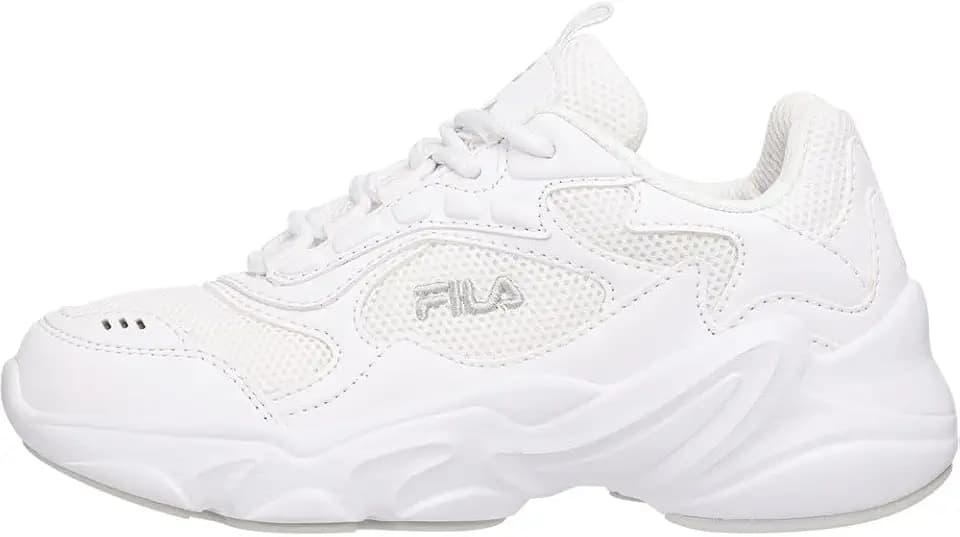 FILA Unisex Kinder Collene KidsSneaker