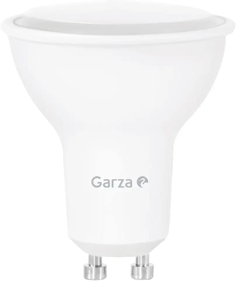Garza LED-Leuchtmittel, GU10, 8 W, 110 º, 700 lm, 40 K, Box