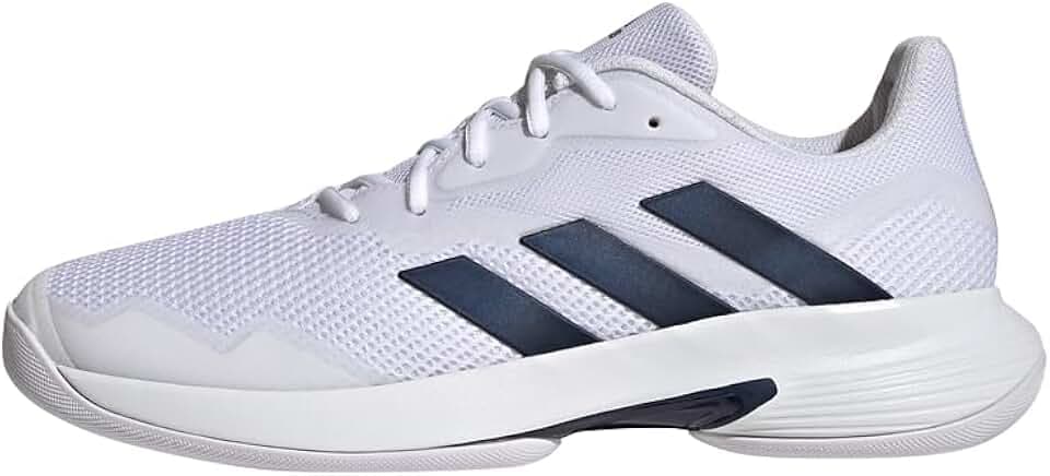 adidas Men's CourtJam Control Tennisschuh