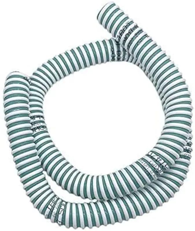 F.S.P 1-1/2 Fill Hose for RV Concession Fresh Water Tank - Marine, Boats, Campers, Trailer, RVs, Concession (5 Feet) FSP-1.5 0