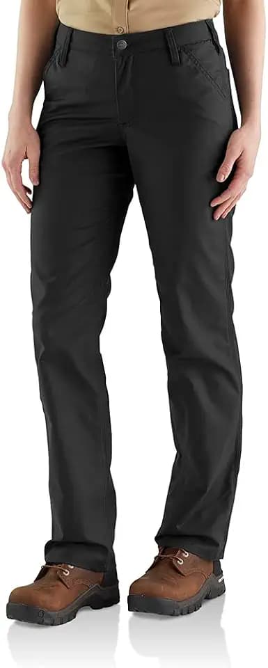 Carhartt Women's 103104 Women's Rugged Professional™ Series Loose Fit