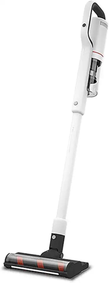 ROIDMI X20, Staubsauger-Stick, weiß