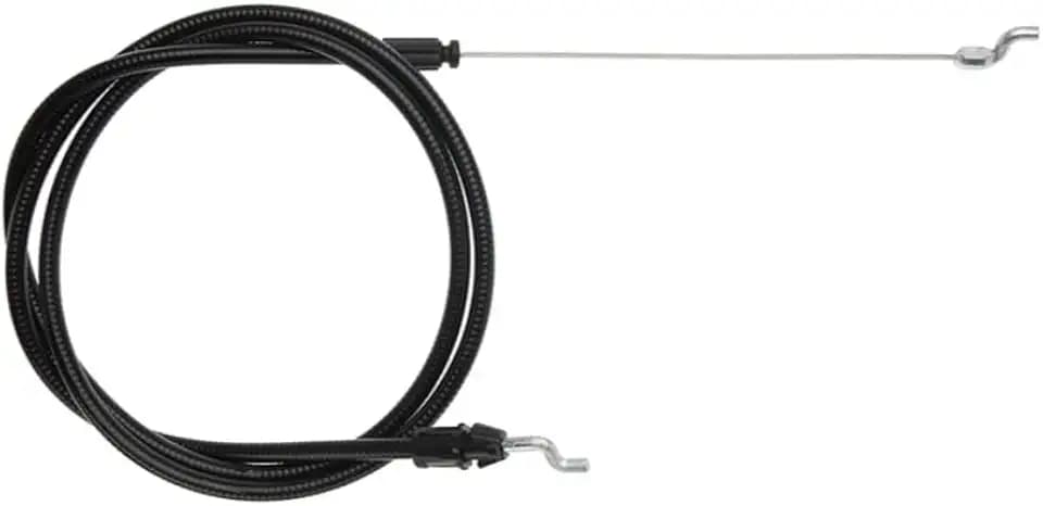cyclingcolors Stoppkabel, Rasenmäher, Traktor, kompatibel mit stiga mountfield alpina 181030056/1, 181030056/0