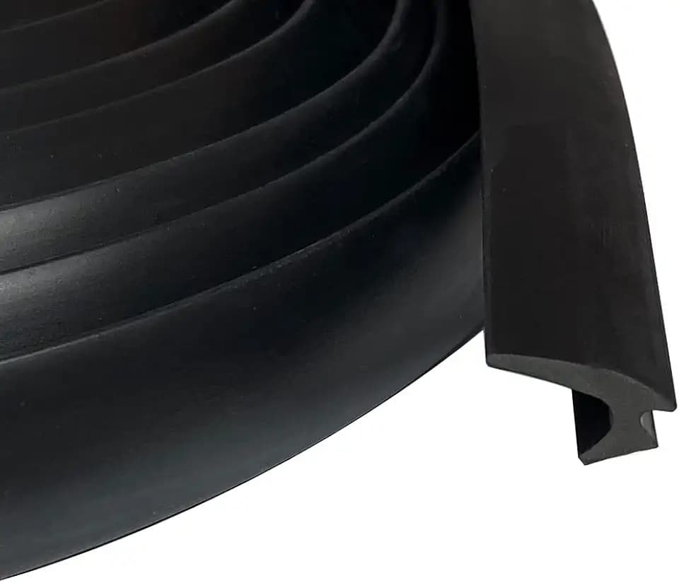 RV Window Seal, Windshield Weather Stripping for Automotive, Boat, Truck and Van, 26Feet (8 Meter)