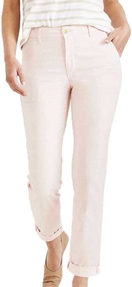 Dockers Damen Weekend Chino Slim