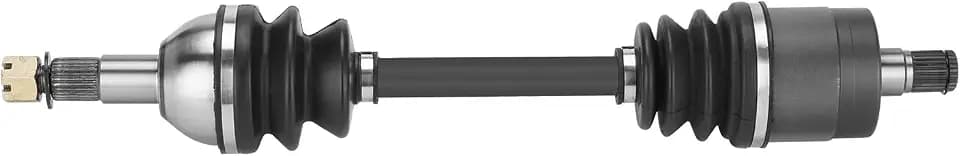 Rear Left CV Axle Shaft for Can-Am Outlander/for Renegade 1000 800R 650 570 500 450 400 2007-2018, Axles Drive Shaft for 705501485 705500867 705500979-1PCS