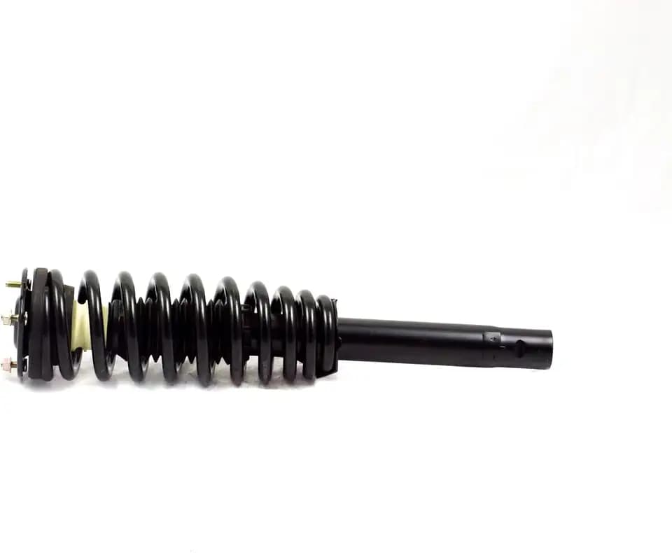 Gabriel G57427 Ultra ReadyMount Front Complete Strut Assembly for 10-12 Ford Fusion; 10-12 Lincoln MKZ; 10-11 Mercury Milan (1 Pack)