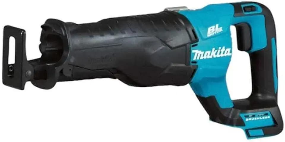 Makita DJR187Z Reciprosäge, 54 W, 18 V