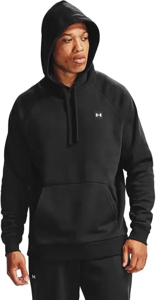 Under Armour Rival Vlies Hoodie - AW20