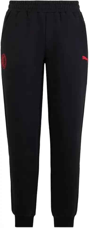 AC Milan Unisex 0 STK Pantaloni ESS