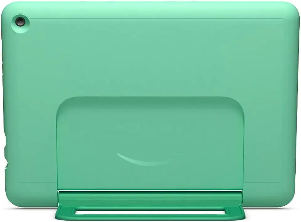 Amazon Kid-Friendly Case for Fire HD 10 tablet (Only compatible with 13th generation tablet, 2023 release) - Mint