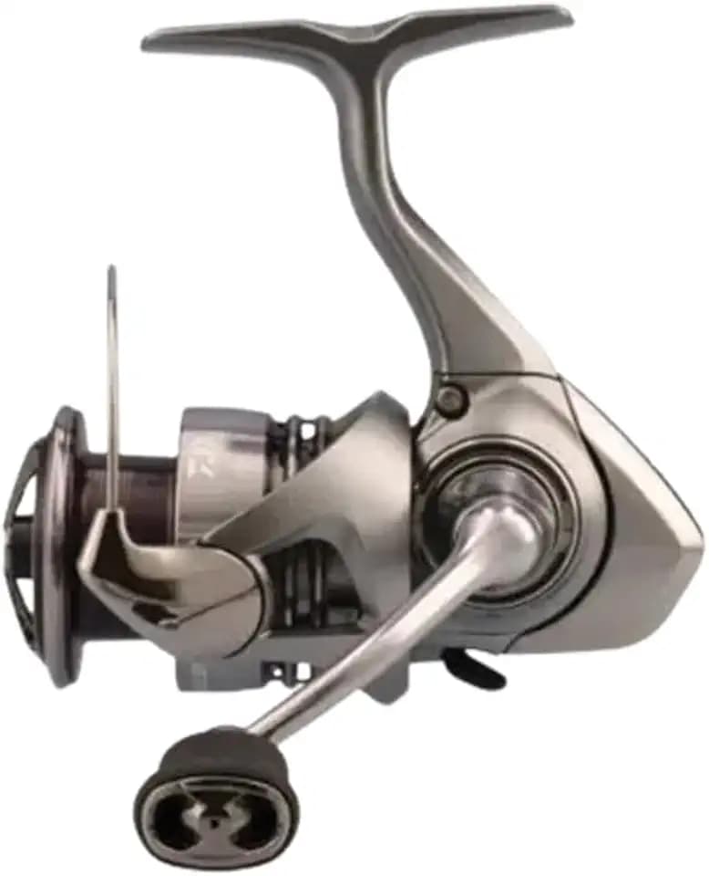 Daiwa Exceler LT Spinnangelrolle, Größe 1000 bis 6000