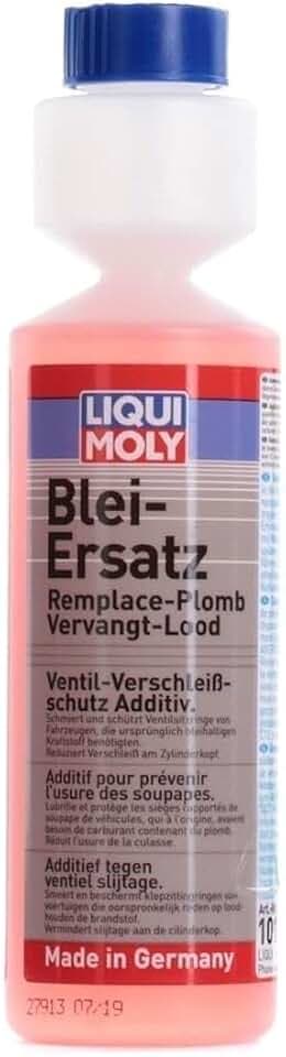 Liqui Moly P000040 1010 Blei-Ersatz 250 ml