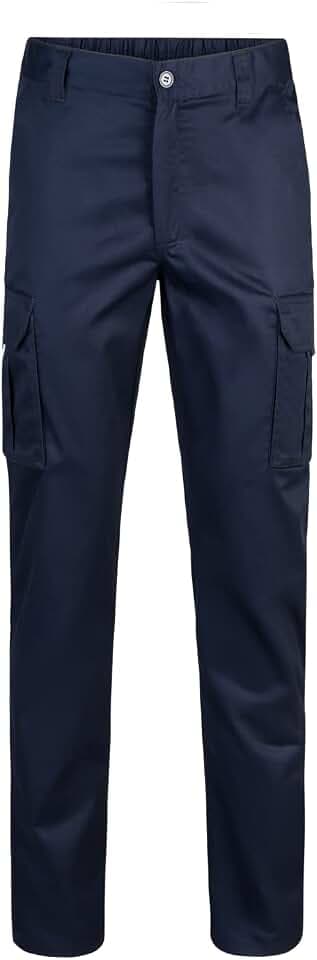 VELILLA Herren Schmale Passform 103001