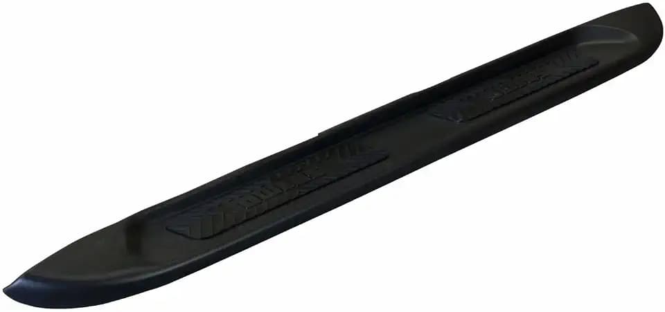 Owens Products 67697 Premier Grip Ii Custom Molded TPO Running Boards 17-18 Chrysler Pacifica