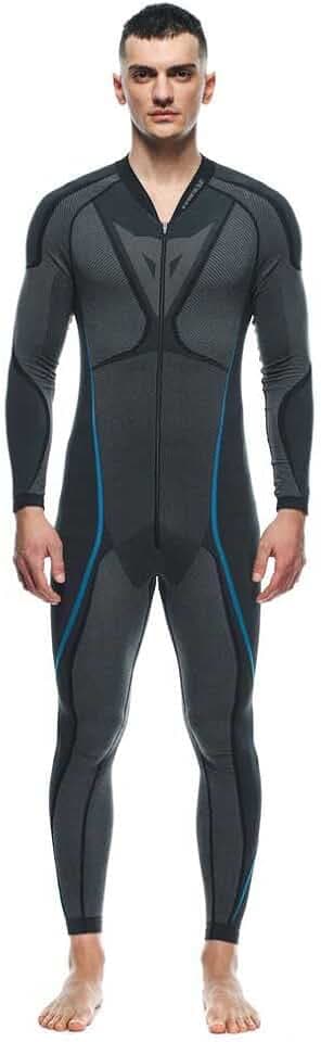 Dainese Herren Dry Suit Baselayer-Set (1er Pack)