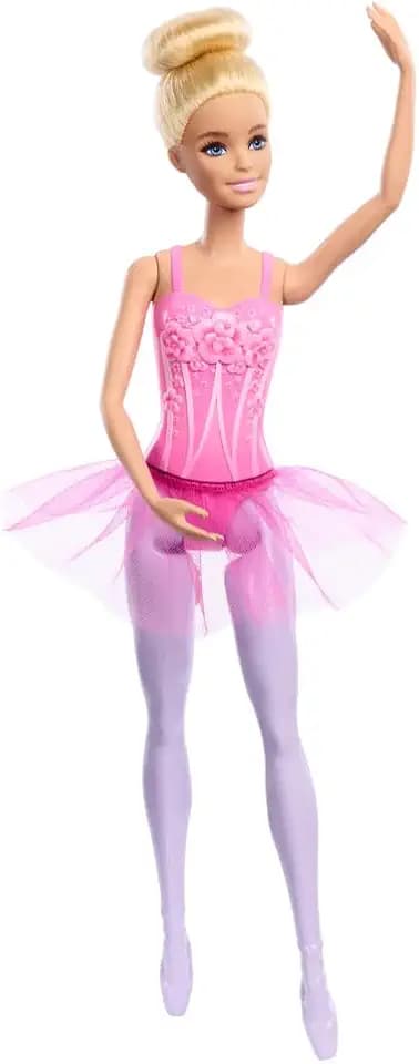 Barbie Careers Ballerina Puppe Blond