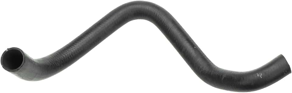 ACDelco Gold 26111X Molded Upper Radiator Hose