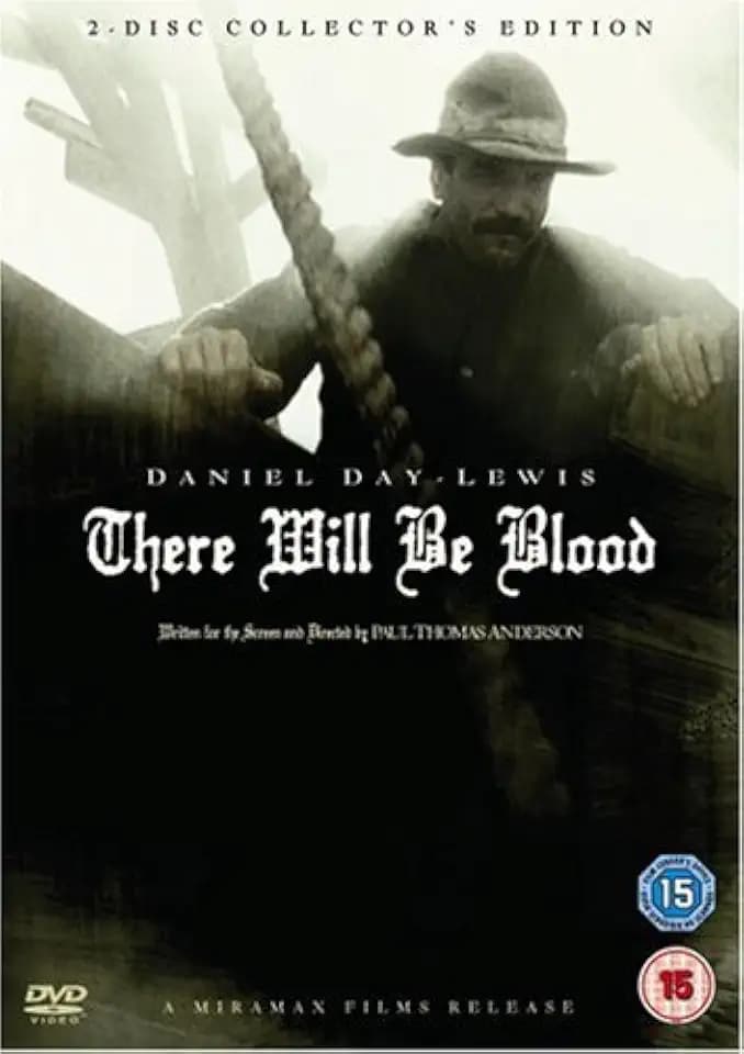 There Will Be Blood (Special Edition) [UK Import]