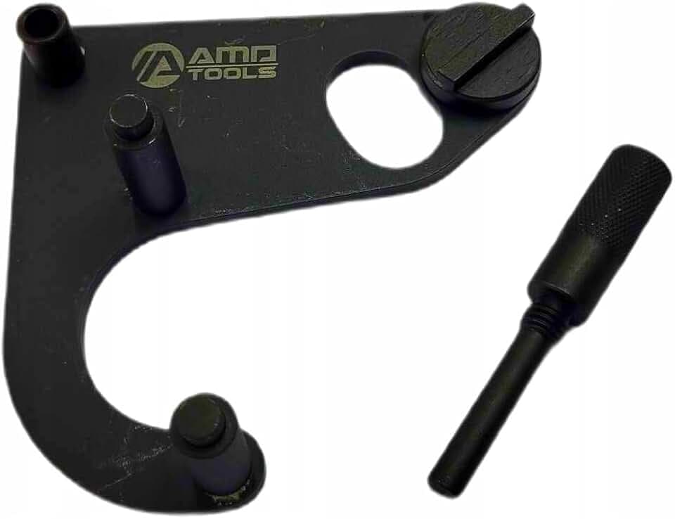 AMD TOOLS Motor Einstellwerkzeug Steuerkette für Opel 1.6 CDTi für Mercedes W205 VITO 1.6 D OM626, OM622