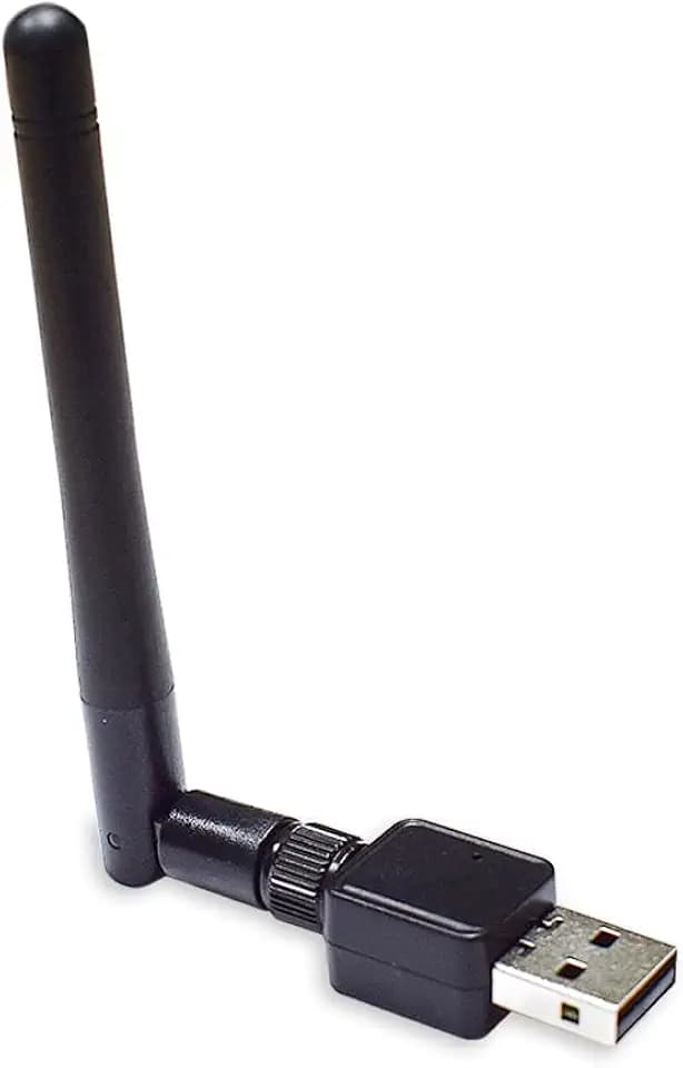 FEASYCOM Bluetooth Adapter More than100m USB Antenna dongle transceiver for Windows 10/8/7/ Vista/WinXP
