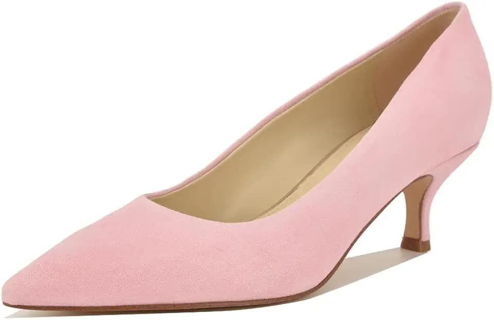 Nine West Sisko