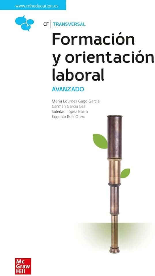 Formación y orientación laboral. Avanzado: Avanzado