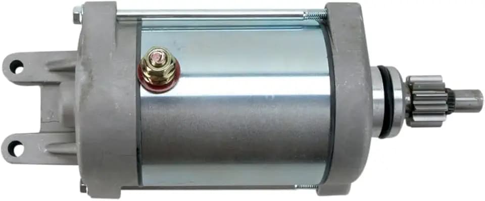 #US Replacement Part for Starter for 2001-2005 for Yamaaha YFM660R for Raptor for ATV Starterpart#2511812