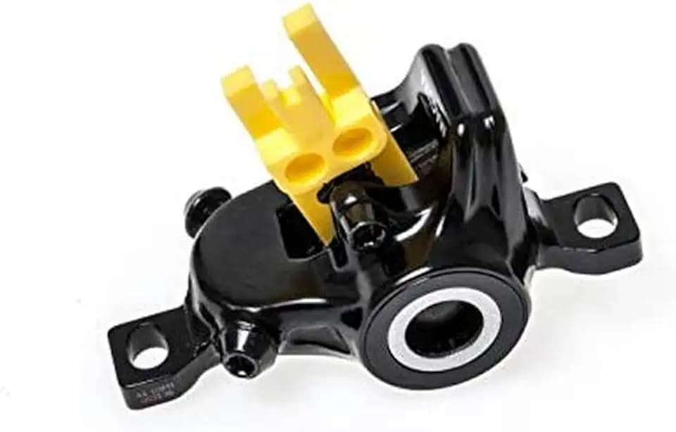 Magura Bremszange MT4/MT Trail Sport Hinterrad, schwarz, 1 Stück, 2700528