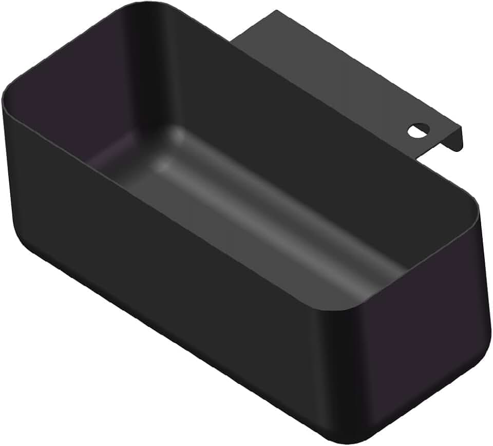 Firsgrill Professional Replacement Blackstone Griddle Grease Cup