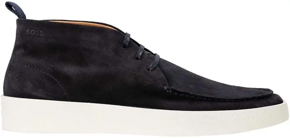 BOSS Herren Clay_desb_sdhs Desert_Boot