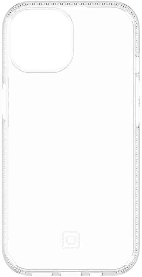 Incipio Duo for iPhone 15 - Clear