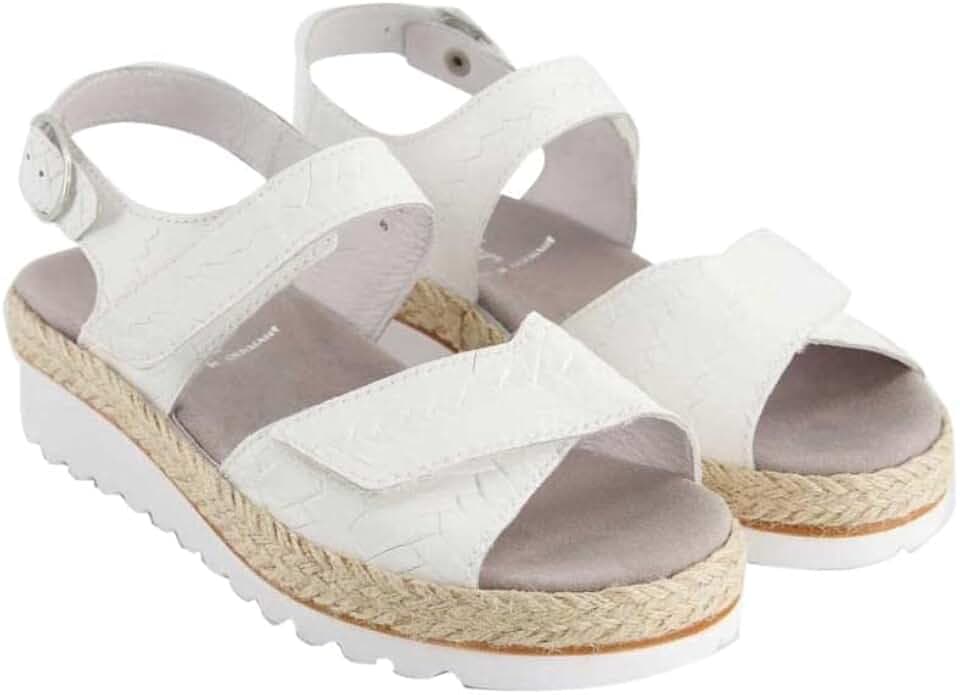 Semler Damen Trixi-t3 Sandale