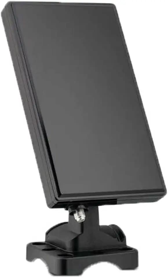 Philips sdv5228/12 – Antennenkabel TV-Widerstand 75 Ohm), Schwarz