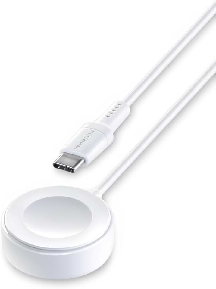 Apple Watch Charging Cable