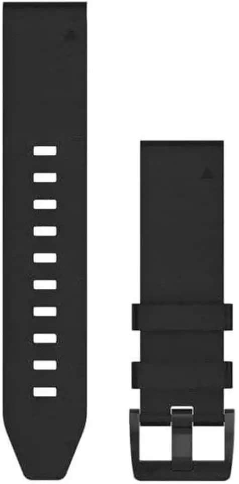 Garmin Quickfit-Armband 22mm, passend für Fenix-Serie, Epix (PRO) 47mm, Forerunner 935/945/ 955/965, Marq-Serie, Approach S60/ S70-47mm, D2 Delta, D2 Mach1, Descent G1, Quatix -Serie