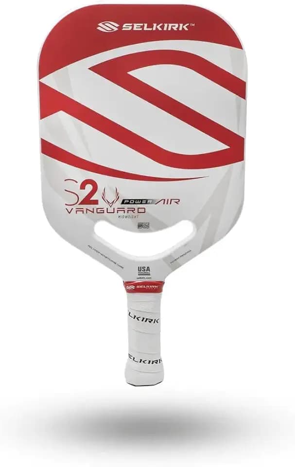 Selkirk Sport Vanguard Pickleball Paddles | Power, Power Air & Pro Lines