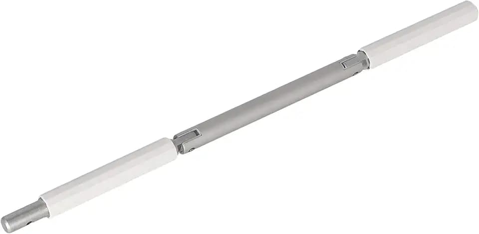 WAREMA Knickkurbel für Raffstore, Außenjalousie, Rollladen, Fenster-Markise