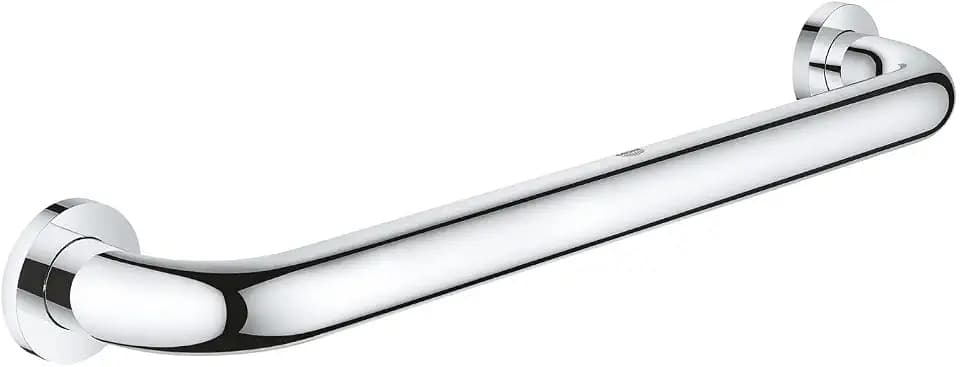 GROHE Essentials | Badaccessoires - Wannengriff | 45 cm | 40793001