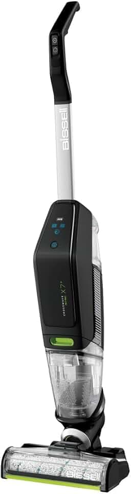 Bissell CrossWaveX7 Plus Trockenreinige