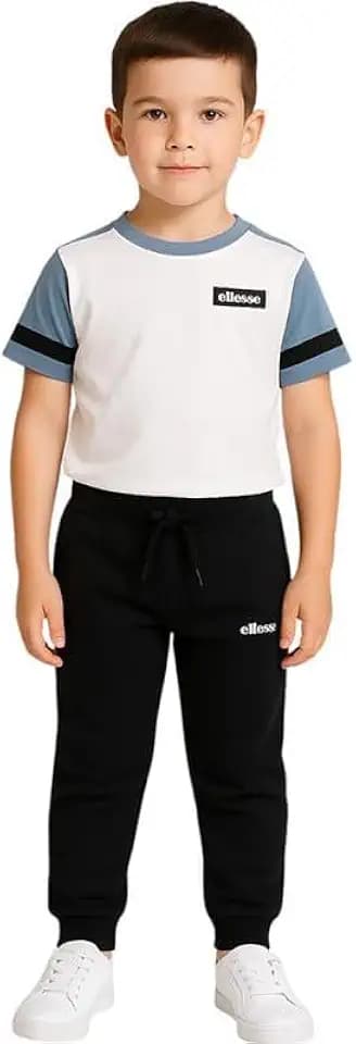 Disney Unisex Kinder Clothing Set Pack 2025 Collection For Kids Boys And Girls CLOTHING SET PACK 2025 COLLECTION FOR KIDS BOYS AND GIRLS (3er Pack)