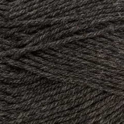 Cascade Yarn - 220 Superwash Merino - Jet Heather 82
