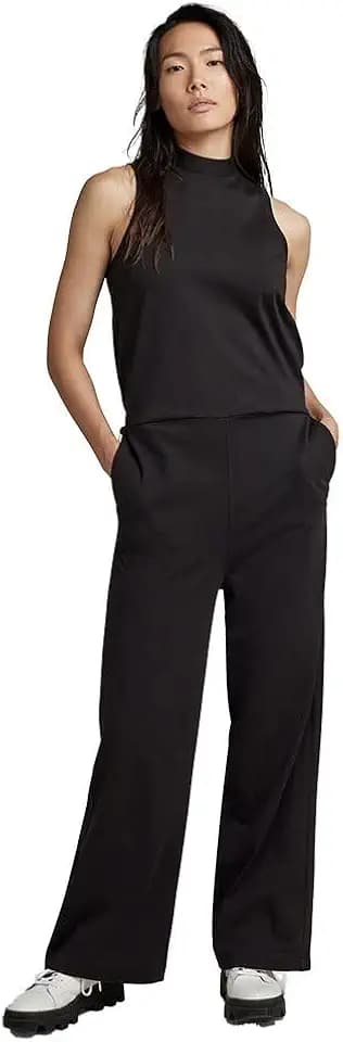 G-STAR Damen Open Back Jumpsuit